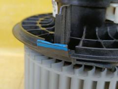 Мотор печки на Nissan Tiida C11 Фото 2