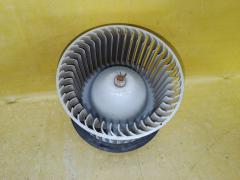 Мотор печки на Nissan Tiida C11 Фото 3