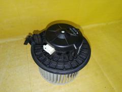 Мотор печки на Nissan Note E11