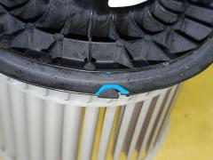 Мотор печки на Nissan Note E11 Фото 2