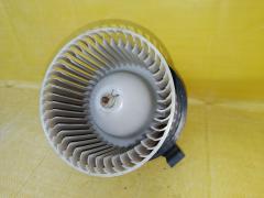 Мотор печки на Nissan Note E11 Фото 3