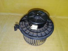 Мотор печки на Nissan Ad Expert VY12