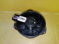 Мотор печки на Daihatsu Tanto LA600S