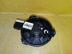 Мотор печки на Honda N-Box JF1