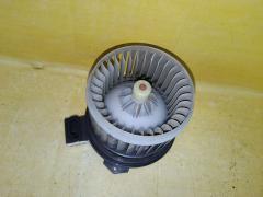 Мотор печки на Honda N-Box JF1 Фото 2