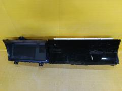 Спидометр на Honda Elysion RR1 K24A 78100-SYK-N100  39810-SJK-J012-M12