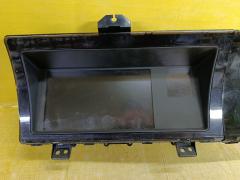 Спидометр 78100-SYK-N100, 39810-SJK-J012-M12 на Honda Elysion RR1 K24A Фото 5