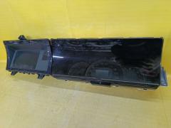 Спидометр 78100-SYK-N100, 39810-SJK-J012-M12 на Honda Elysion RR1 K24A Фото 6