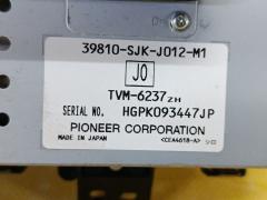 Спидометр 78100-SYK-N100, 39810-SJK-J012-M12 на Honda Elysion RR1 K24A Фото 9