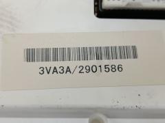 Спидометр 24810-3VA2A на Nissan Note E12 HR12DDR Фото 6