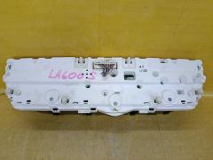 Спидометр на Daihatsu Tanto LA600S KF-VE Фото 4