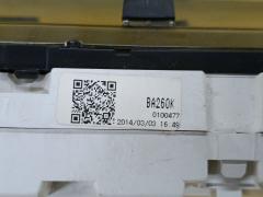 Спидометр на Daihatsu Tanto LA600S KF-VE Фото 5