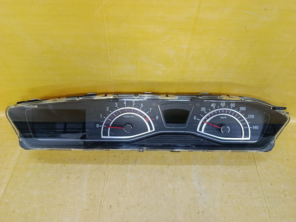 Спидометр 78100-TTA-N112 на Honda N-Box JF3 S07B Фото 1