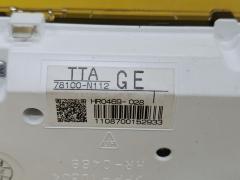 Спидометр 78100-TTA-N112 на Honda N-Box JF3 S07B Фото 5