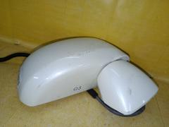 Зеркало двери боковой на Nissan Tiida C11 Фото 3