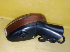 Зеркало двери боковой на Nissan Note E12 Фото 3