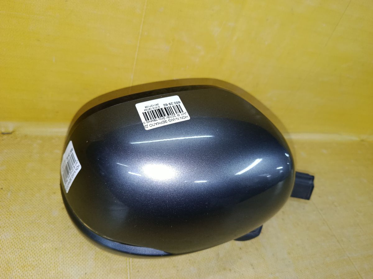 Зеркало двери боковой на Honda N-Wgn JH1 Фото 1
