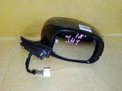 Зеркало двери боковой на Honda N-Wgn JH1 Фото 4