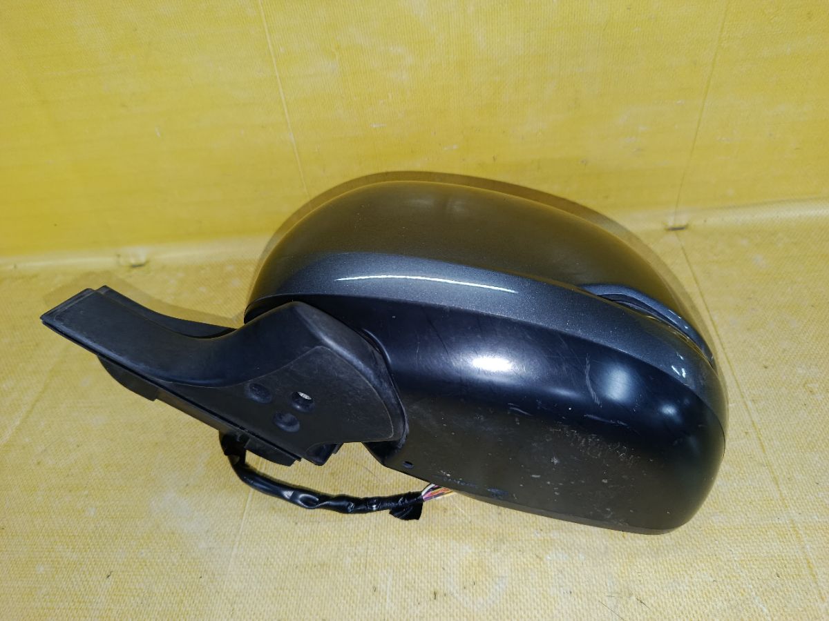 Зеркало двери боковой на Honda N-Wgn JH1 Фото 4