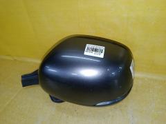 Зеркало двери боковой на Honda N-Wgn JH1, Левое расположение