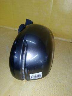 Зеркало двери боковой на Honda N-Wgn JH1 Фото 2