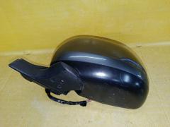 Зеркало двери боковой на Honda N-Wgn JH1 Фото 4