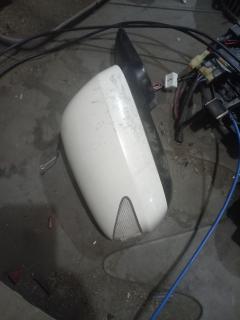 Зеркало двери боковой на Honda Fit GE6 Фото 12