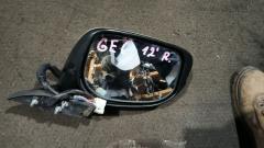 Зеркало двери боковой на Honda Fit GE6 Фото 15