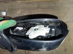 Зеркало двери боковой на Honda Fit GE6 Фото 7