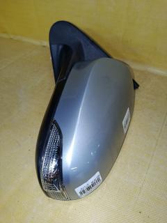 Зеркало двери боковой на Toyota Porte NCP141 Фото 2