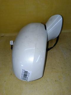 Зеркало двери боковой на Toyota Wish ZGE20G Фото 2