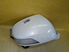 Зеркало двери боковой на Honda Freed GB3, Правое расположение