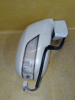 Зеркало двери боковой на Honda Freed GB3 Фото 2