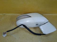 Зеркало двери боковой на Honda Freed GB3 Фото 3