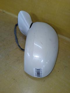 Зеркало двери боковой на Toyota Wish ZGE20G Фото 2