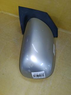 Зеркало двери боковой на Toyota Corolla Fielder NZE144G Фото 2