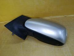 Зеркало двери боковой на Toyota Corolla Fielder NZE144G Фото 3
