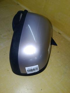 Зеркало двери боковой на Nissan March K13 Фото 2