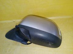 Зеркало двери боковой на Nissan March K13 Фото 3