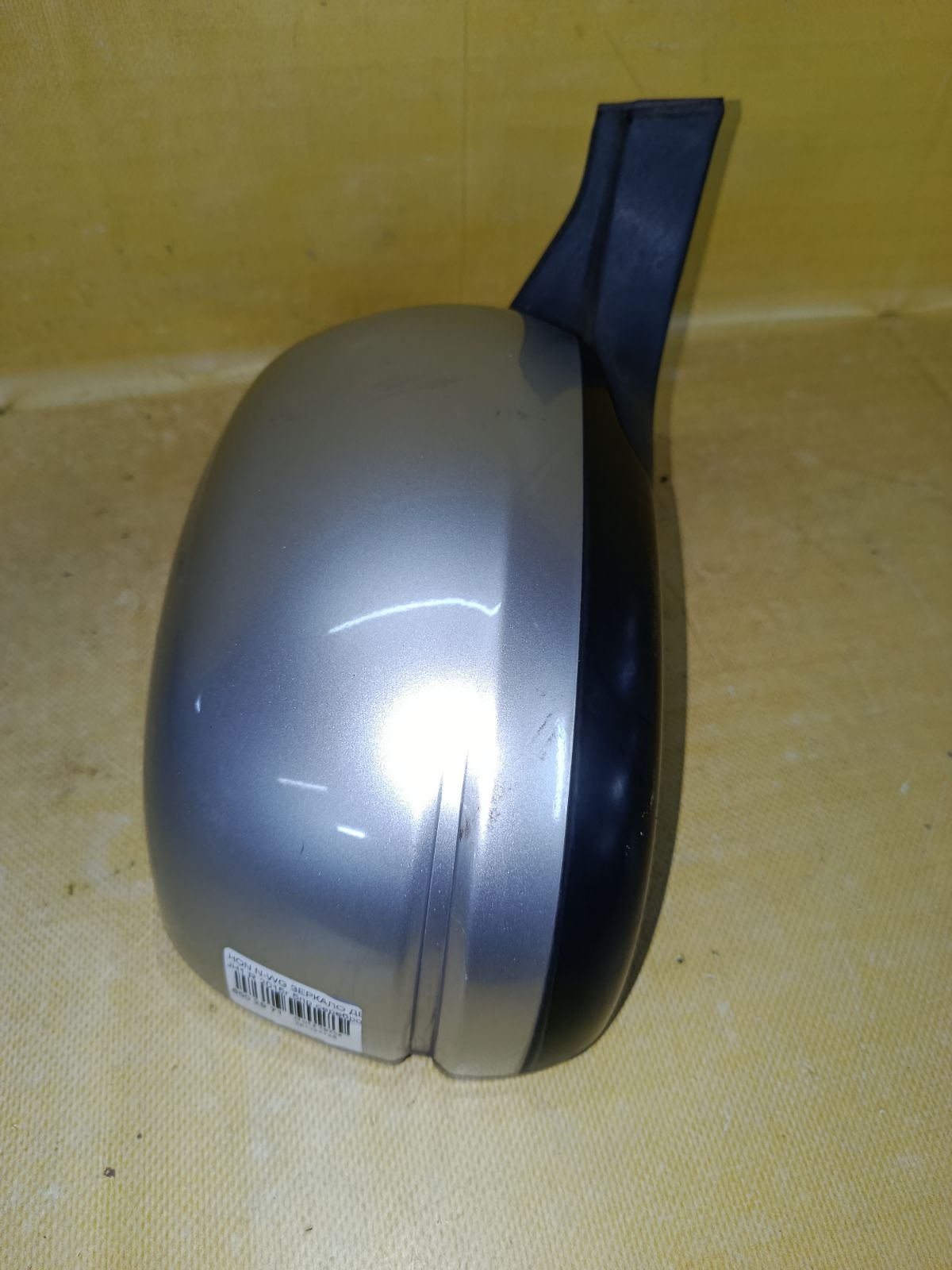 Зеркало двери боковой на Honda N-Wgn JH1 Фото 2