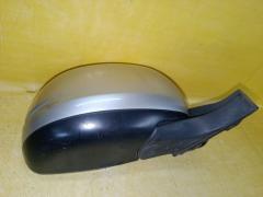 Зеркало двери боковой на Honda N-Wgn JH1 Фото 3