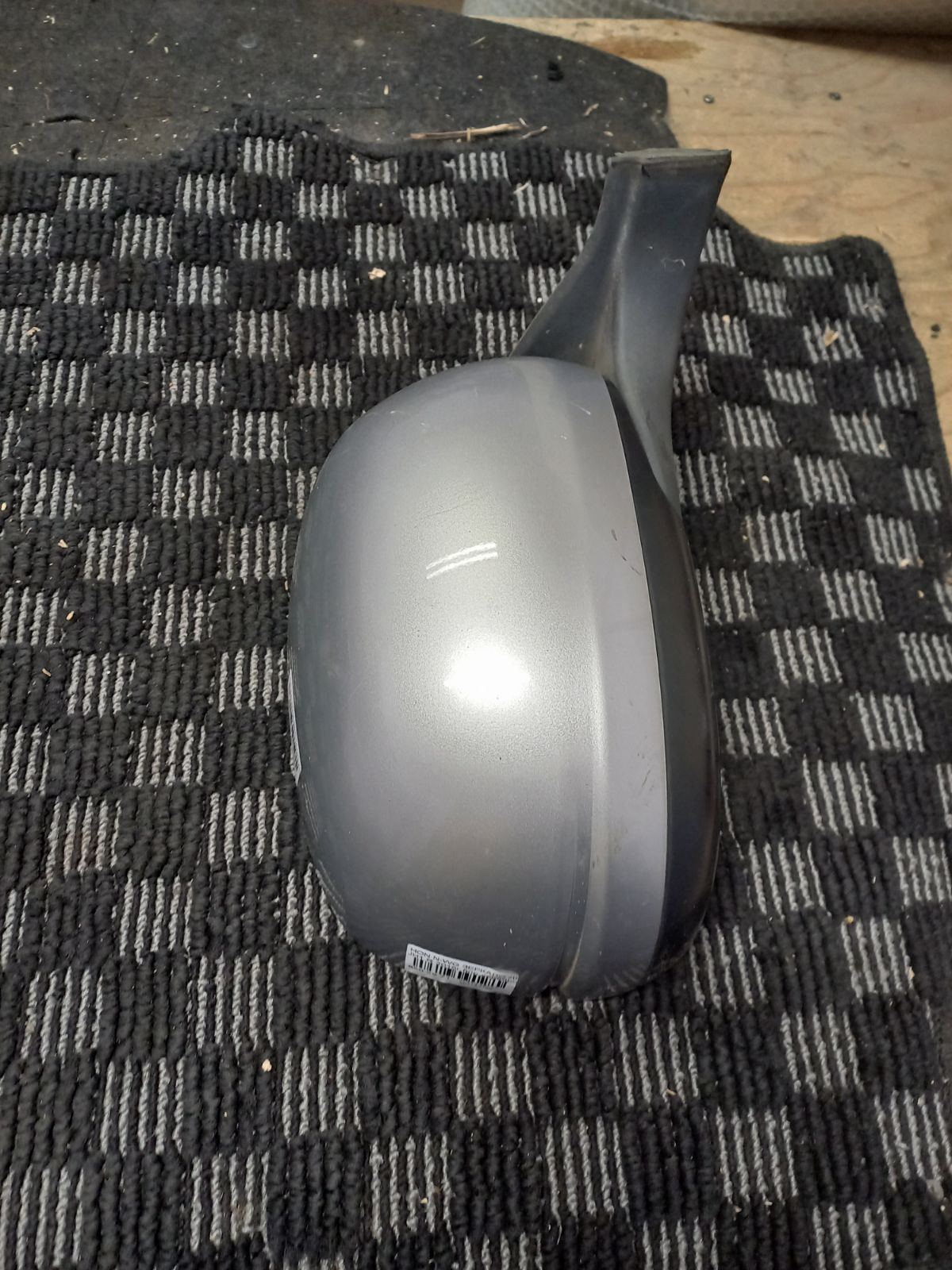 Зеркало двери боковой на Honda N-Wgn JH1 Фото 5