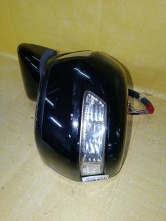 Зеркало двери боковой на Honda N-Box JF1 Фото 2