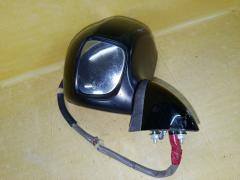 Зеркало двери боковой на Honda N-Box JF1 Фото 4