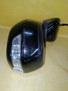 Зеркало двери боковой на Honda N-Box JF1 Фото 2