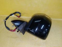 Зеркало двери боковой на Honda N-Box JF1 Фото 4