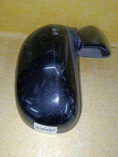 Зеркало двери боковой на Mitsubishi Colt Z21A Фото 2