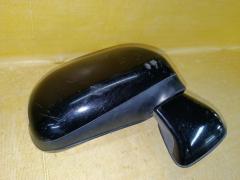 Зеркало двери боковой на Mitsubishi Colt Z21A Фото 3