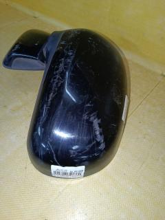 Зеркало двери боковой на Mitsubishi Colt Z21A Фото 2