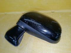 Зеркало двери боковой на Mitsubishi Colt Z21A Фото 3